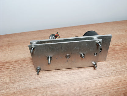 Trasmitter part Motor DIEHL for HAM Radio from Rogaland USED
