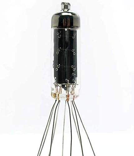6pcs LOT IV-9 tubes for Nixie clock IV9 ИВ-9 tube tubes clock VFD NEW Numitron