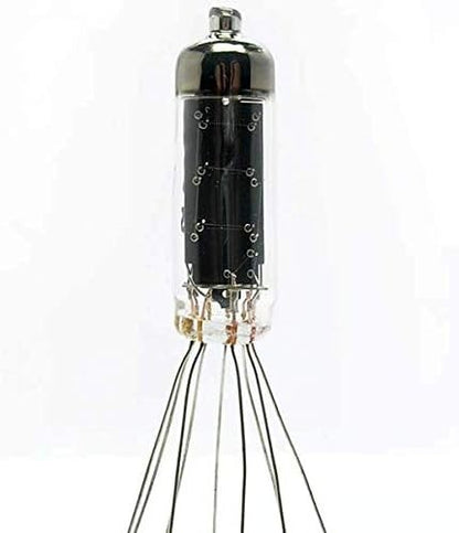 6pcs LOT IV-9 tubes for Nixie clock IV9 ИВ-9 tube tubes clock VFD NEW Numitron