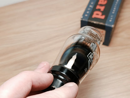 Mullard USED AZ1 FULL-WAVE VACUUM RECTIFIER TUBE = 140NG TAZ1 WE54 RAZ1 VG