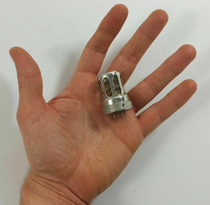 AIRCRAFT FIRE ALARM SENSOR DPS-1AG ДПС-1АГ PART RUSSIAN SOVIET AN-2 ANTONOV