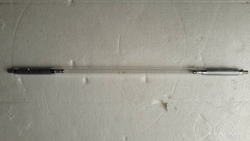 1pcs. IFP-5000 IFP5000 tube Ruby Nd laser pumping flash light xenon lamp NOS