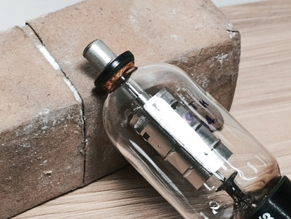 TGI1-35/3 NOS POWER HYDROGEN THYRATRON VALVE Made in USSR (1pcs.) NOS