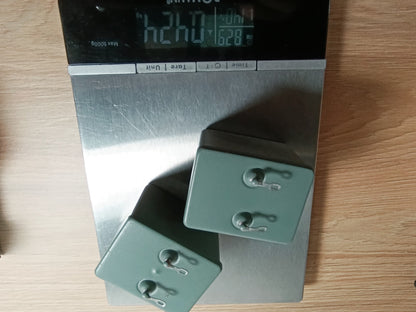 K73P-4 10mF +-1% 250V К73П-4 PIO Paper in Oil Soviet Capacitor High Grade (PAIR)