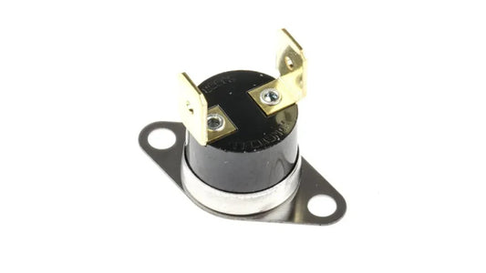 Honeywell Bi-Metallic Thermostat, Opens at +100°C, Closes at 85°C 339-314