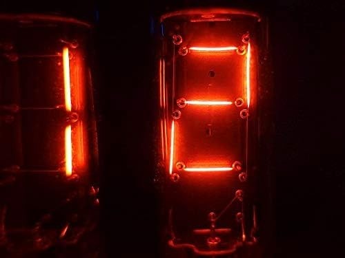 1pcs. LOT IV-9 tubes for Nixie clock IV9 ИВ-9 tube tubes clock VFD NEW Numitron