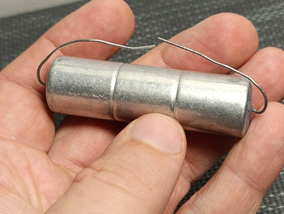 1pcs. DUOLECTRIC WF 197 CAPACITOR 1UF 600V NOS /NEW