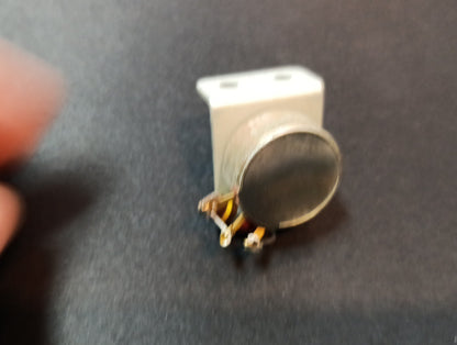 Potentiometer 10K RV2LAYSA 103B Vintage Aircraft Ham radio variable resistor