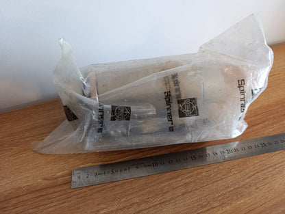 SPINNER Coupling Element Rigid Line Coaxial Connector NOS