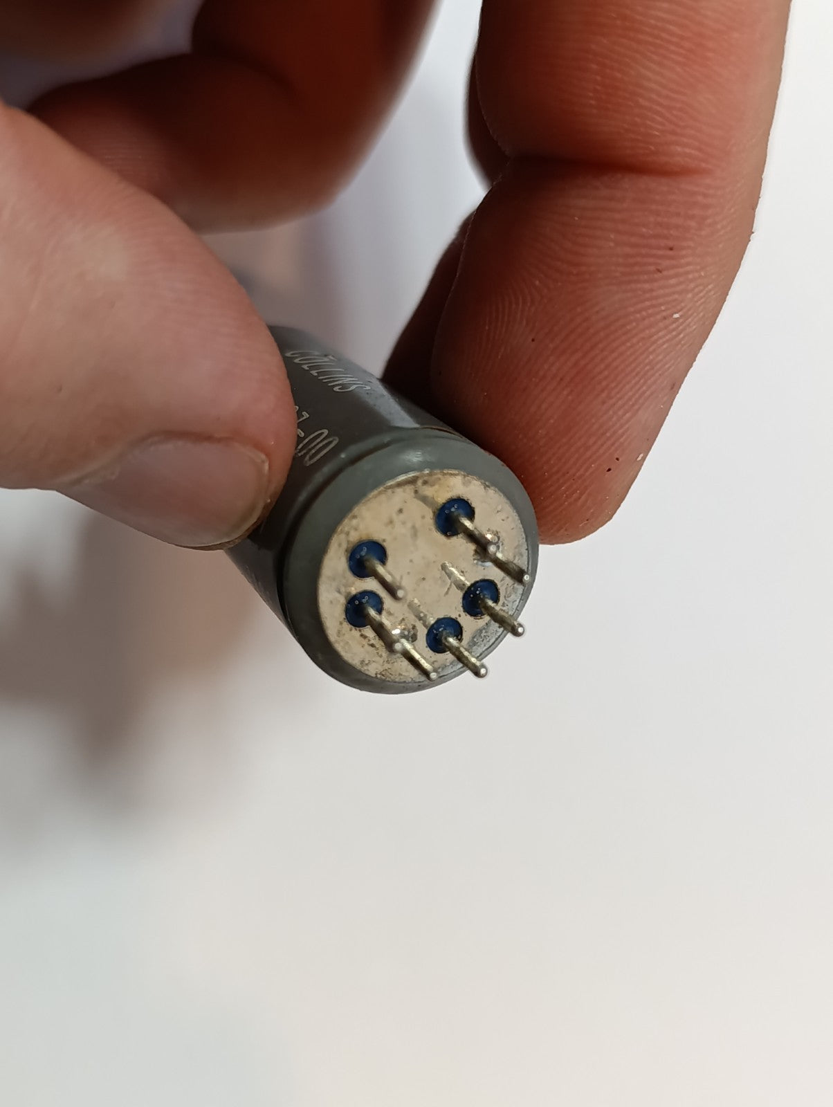 Collins Airpax 175-27 Relay / Chopper USED 354-1027-00