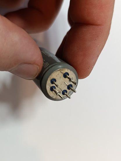 Collins Airpax 175-27 Relay / Chopper USED 354-1027-00