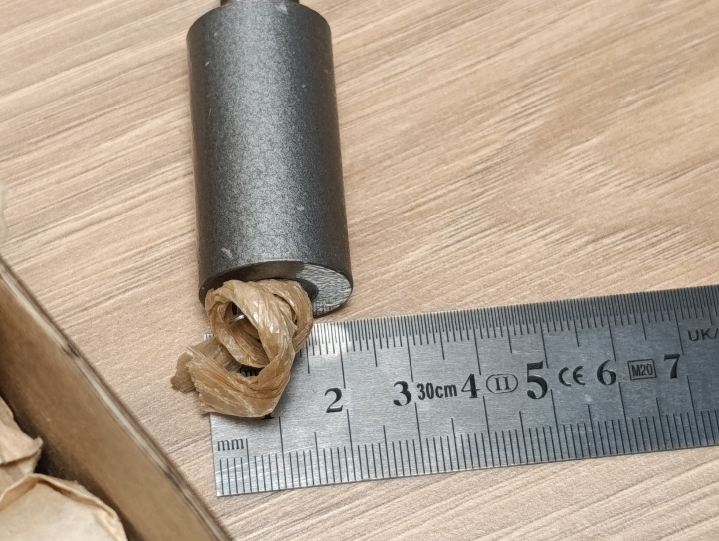 K75P-4KX 0.47 uF 500V capacitor for suppression of radio interference Lot 2pcs.