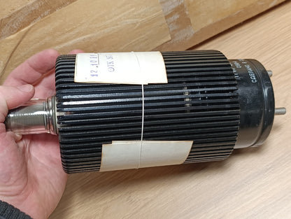 TGi1-500/20 SOVIET Thyratron TUBE NOS never used with BOX