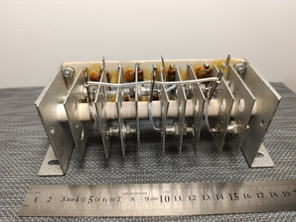 ROCKWELL COLLINS 353-6036-00 RECTIFIER SEMICONDUCTOR DEVICE NEW NOS