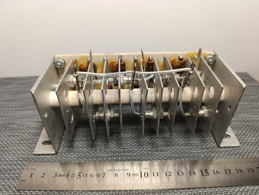 ROCKWELL COLLINS 353-6036-00 RECTIFIER SEMICONDUCTOR DEVICE NEW NOS
