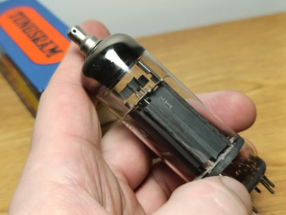 PL500 TUNGSRAM Beam Power Tube USED