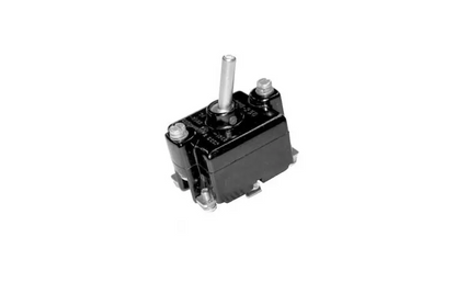 (1Pcs LOT) 2PP-250 Sealed Aviation Switch fro alternating current Luminating