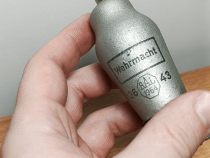 1Pcs. Telefunken NF2 TUBE LAMP TSF NOS NEW