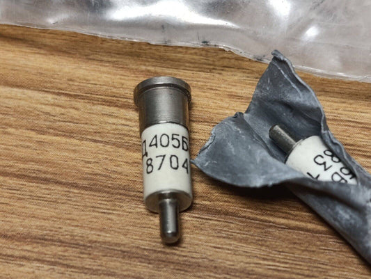 2pc D405B USSR Д405Б Military Microwave Mixer Diode 8.2...14.2GHz military