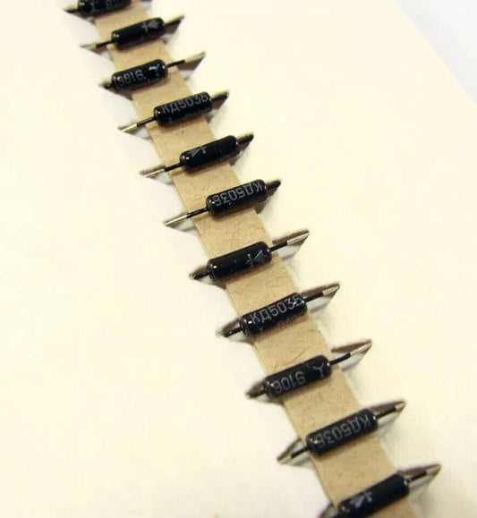 48pcs Soviet KD503B Diode Silicon Diodes USSR NEW NOS CCCP