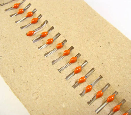 50pcs Soviet KD221A = 1N2349 Diode silicon Diodes NEW