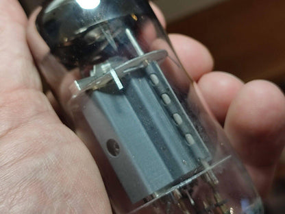 6P36S 2 Stück Vakuumröhren (6GB5 &amp; EL500 Röhre analog) UdSSR AMP Ventile NEU NOS