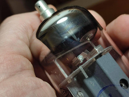 6P36S 2 Stück Vakuumröhren (6GB5 &amp; EL500 Röhre analog) UdSSR AMP Ventile NEU NOS
