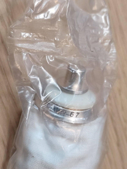GS-4B / GS-4V RUSSISCHE MIKROWELLENTRIODE NOS-RÖHREN IN BOX