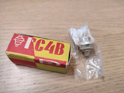 GS-4B / GS-4V RUSSISCHE MIKROWELLENTRIODE NOS-RÖHREN IN BOX