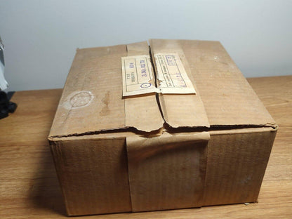IN-4 IN4 Nixie skaitmeninio vamzdelio ekrano indikatorius NOS TSRS NAUJA (ta pati data) 6 vnt