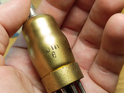 2pc. Matched CO-242 / SO-242 / СО-242 Pentagrid-Converter Heptode tube. TESTED