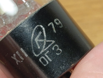 OG-3 OG3 tubes Dekatron RARE and OLD NEW NOS NIB