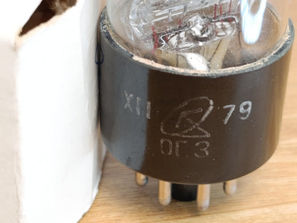 OG-3 OG3 tubes Dekatron RARE and OLD NEW NOS NIB